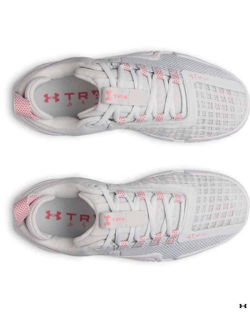 UA W TriBase Reign 6 