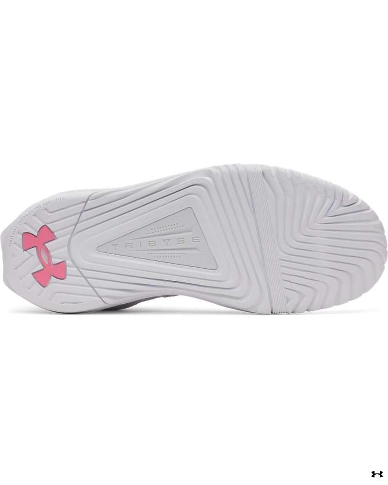 UA W TriBase Reign 6 