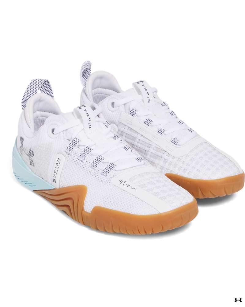 Women's UA Reign 6 Training Shoes