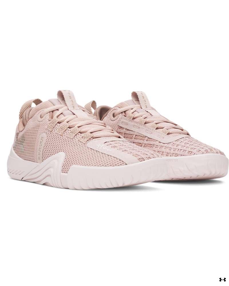 UA W Tribase Reign 6 