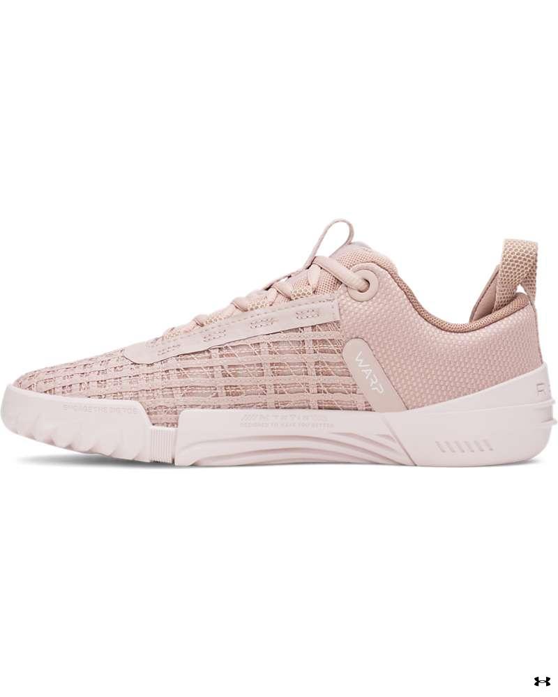 UA W Tribase Reign 6 