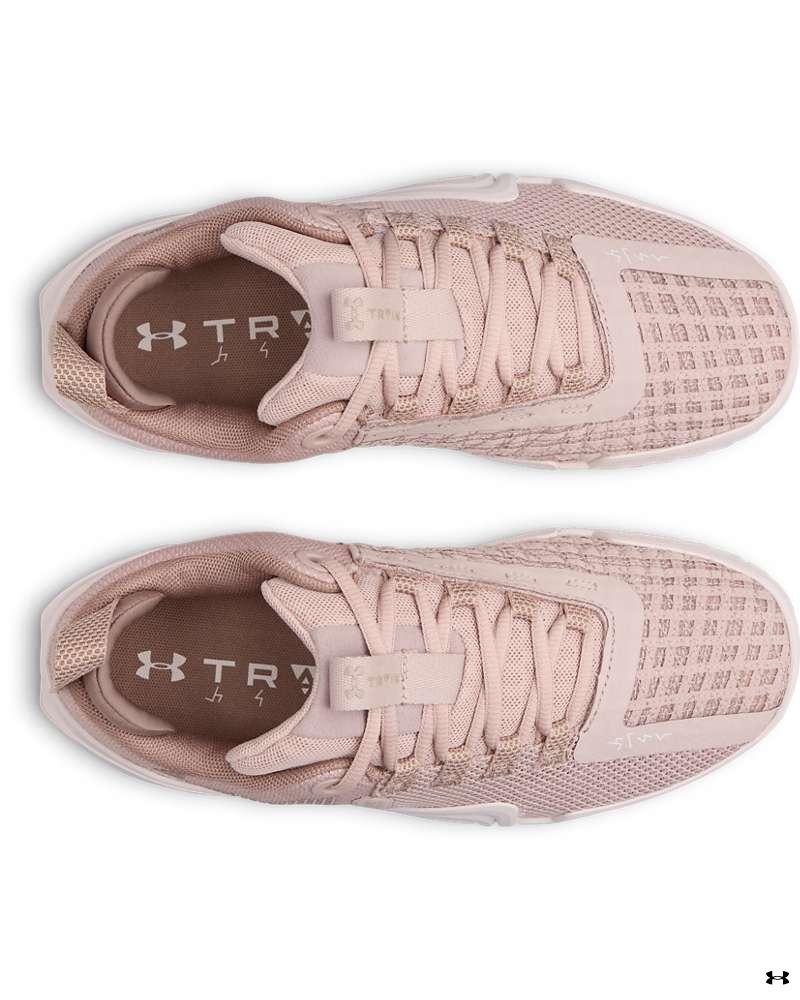 UA W Tribase Reign 6 