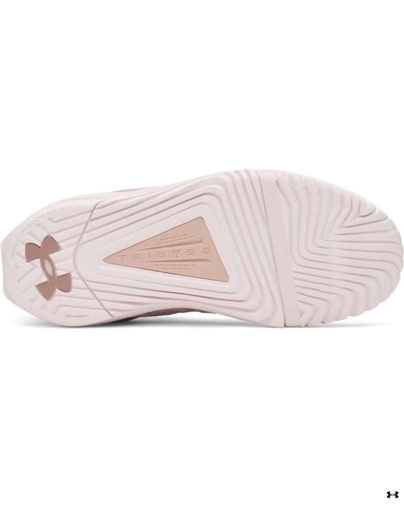 UA W Tribase Reign 6 