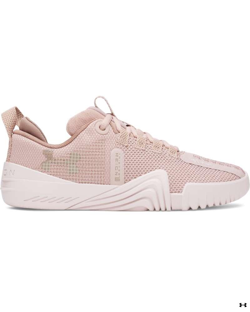 UA W Tribase Reign 6 