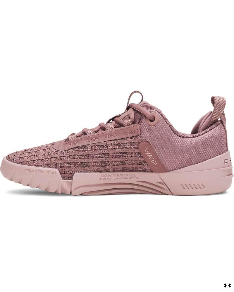 Women's UA Reign 6 Training Shoes