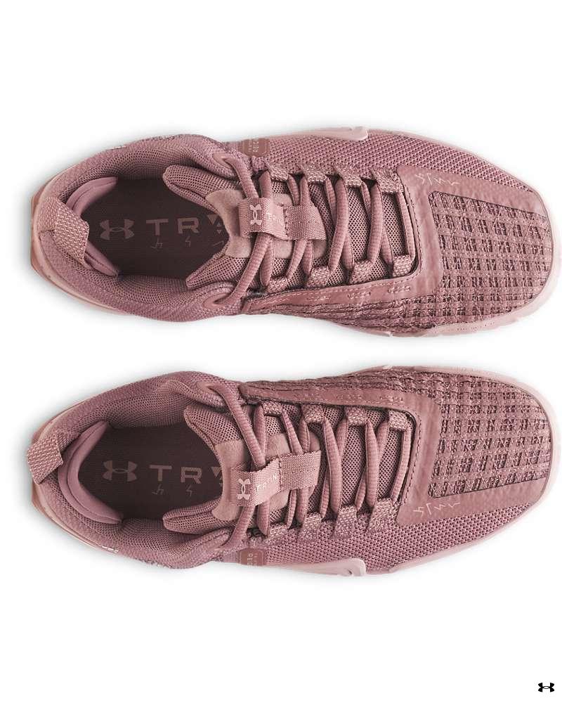 Women's UA Reign 6 Training Shoes