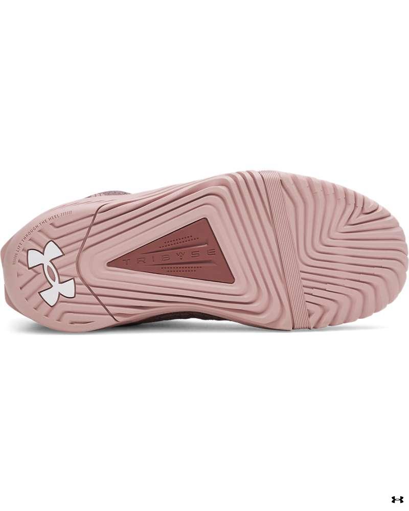 Women's UA Reign 6 Training Shoes