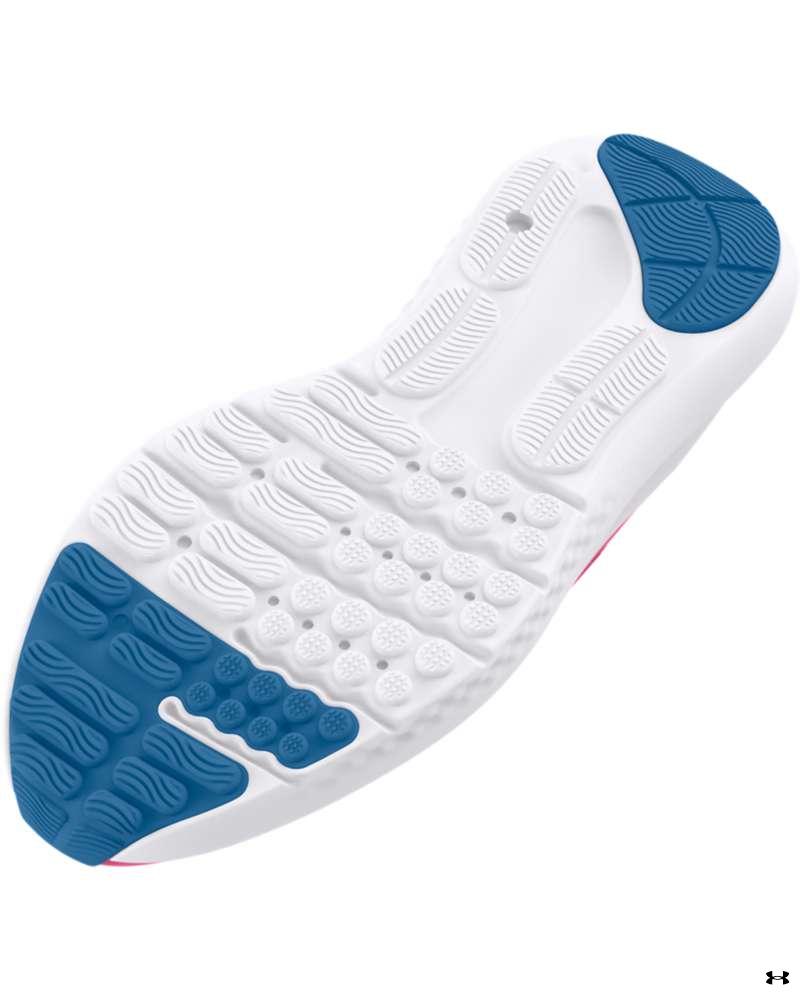 Girls' Grade School UA Surge 4 Running Shoes 