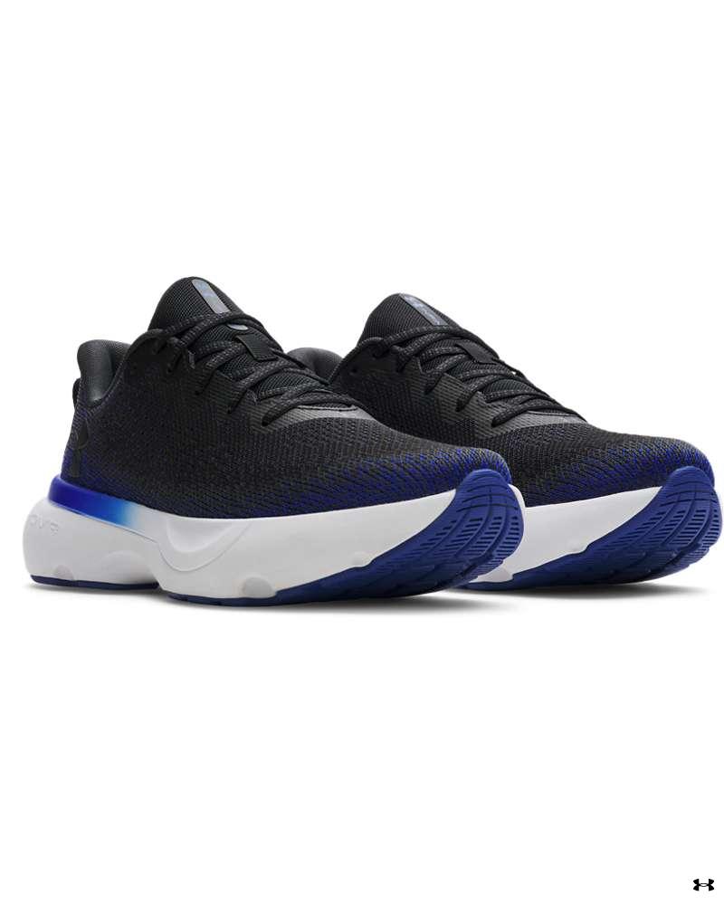 Men's UA Infinite Running Shoes
