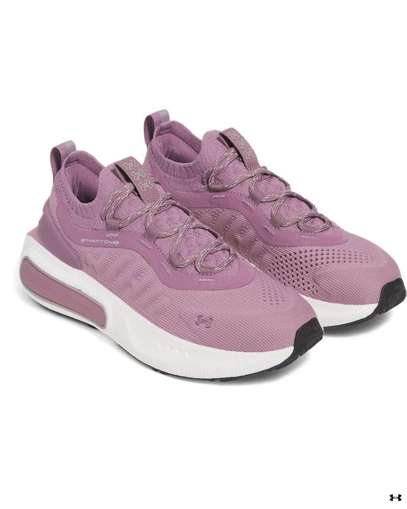 Women's UA Phantom 4 Shoes