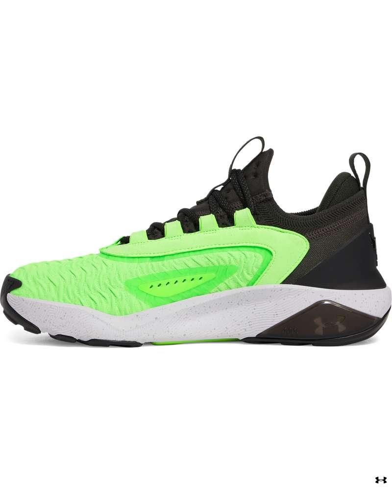 Men's Project Rock 7 Training Shoes