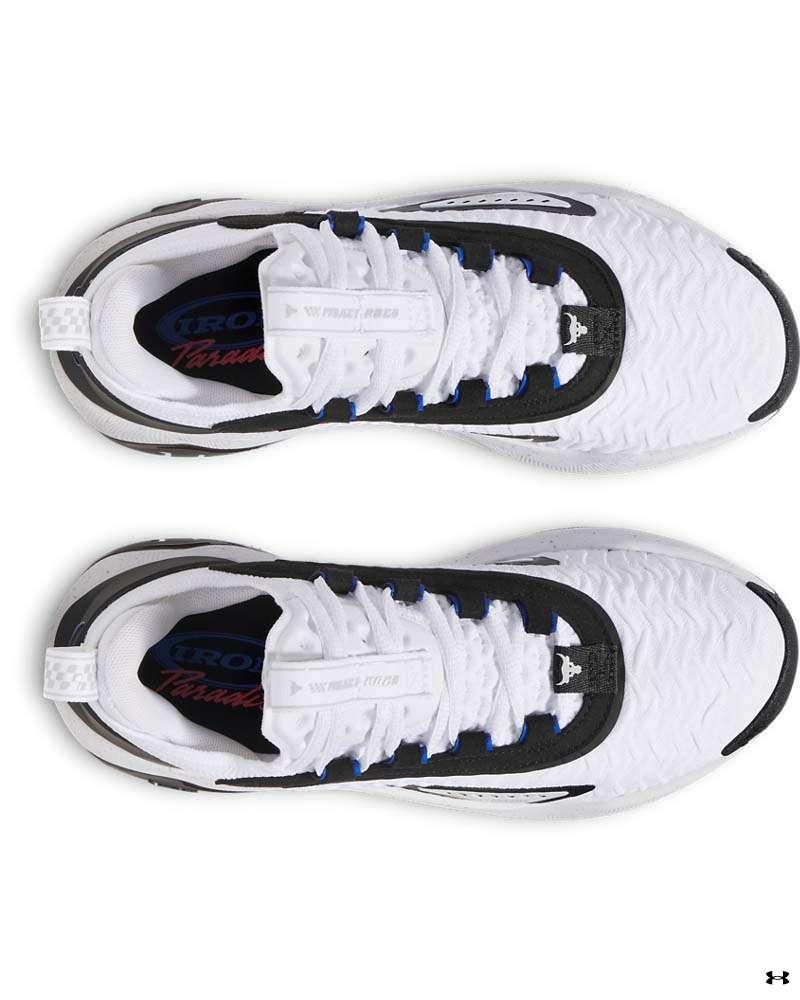 Women's Project Rock 7 Training Shoes