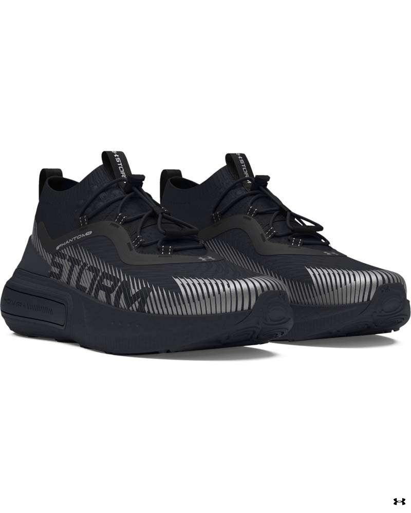 Unisex UA Phantom 4 Storm Shoes