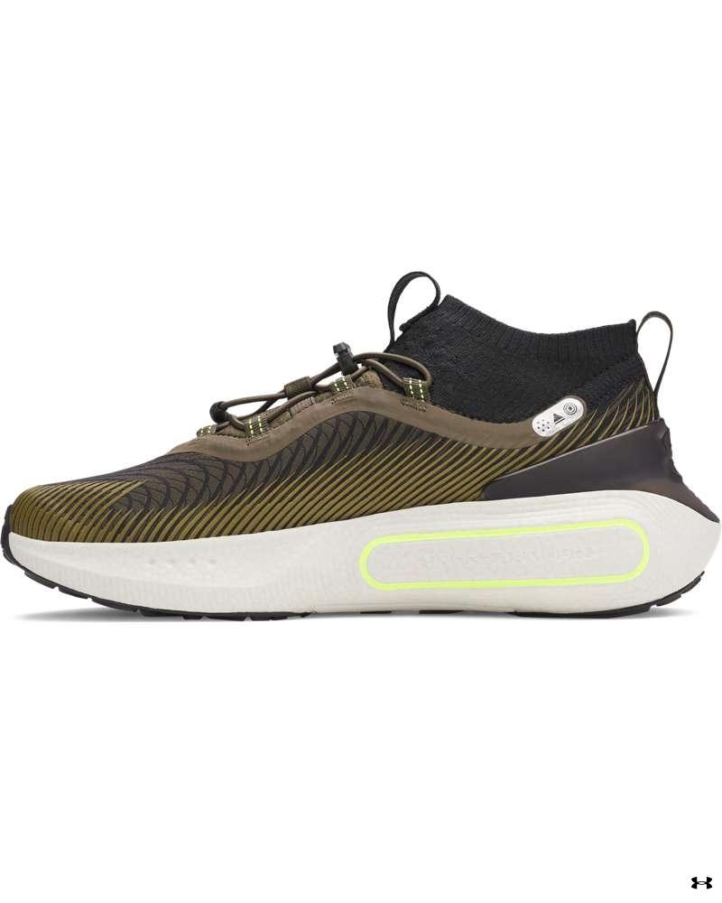 Unisex UA Phantom 4 Storm Shoes 