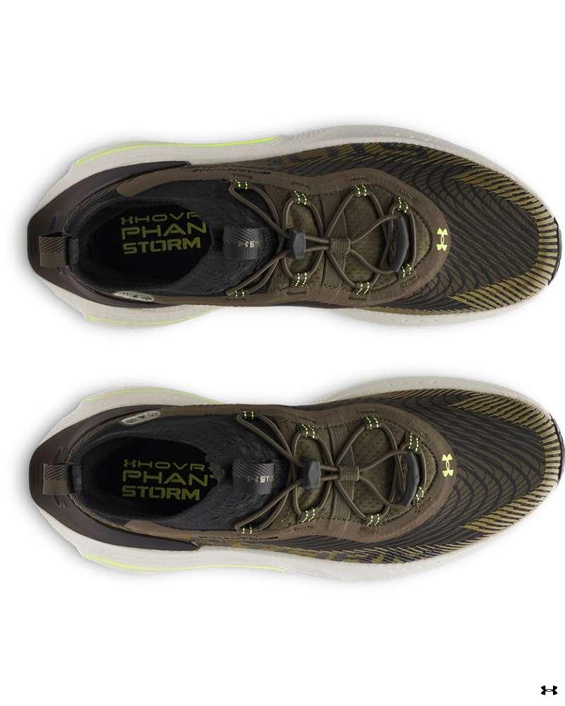 Unisex UA Phantom 4 Storm Shoes 