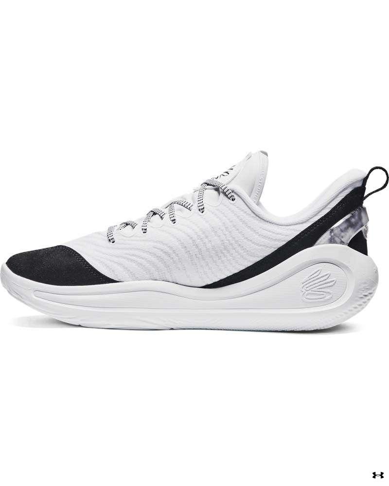 Unisex Curry 12 'Shooting Star' Basketball Shoes