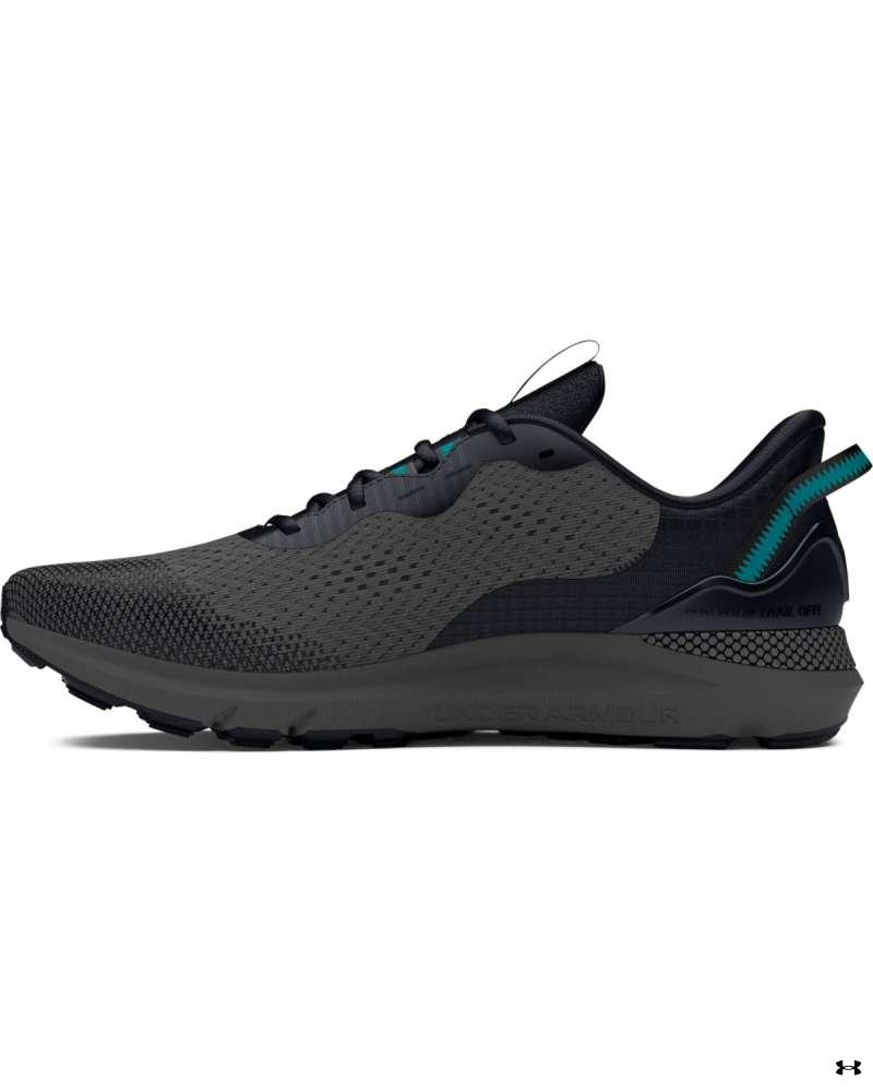 Men's UA Sonic Trail Running Shoes 
