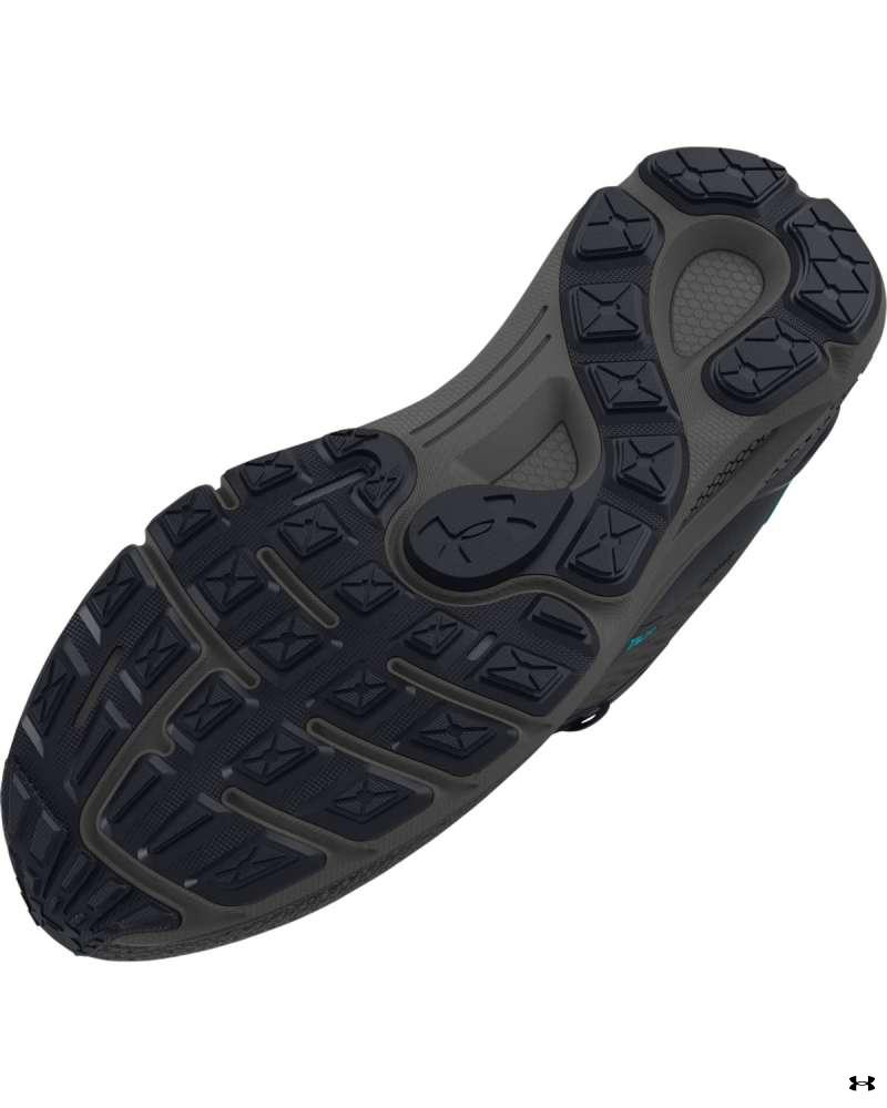 Men's UA Sonic Trail Running Shoes 