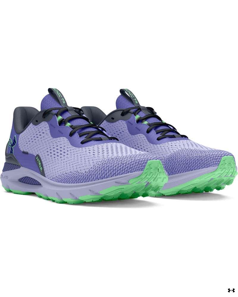 UA U SONIC TRAIL