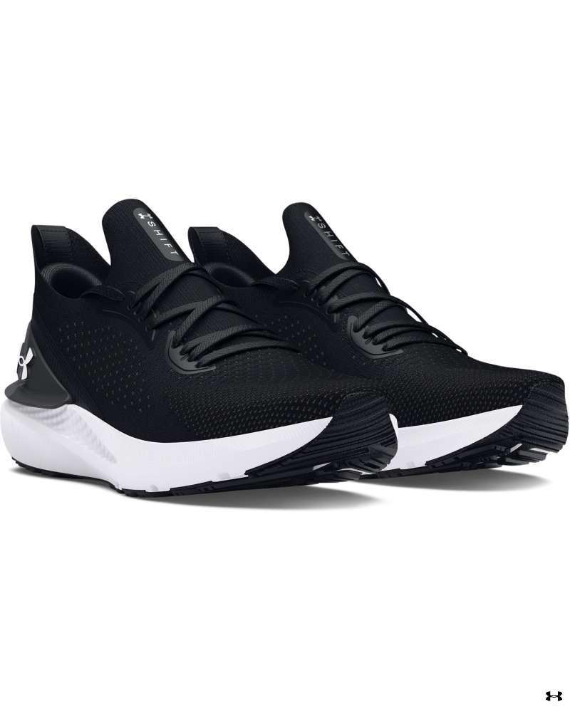Men's UA Shift Running Shoes
