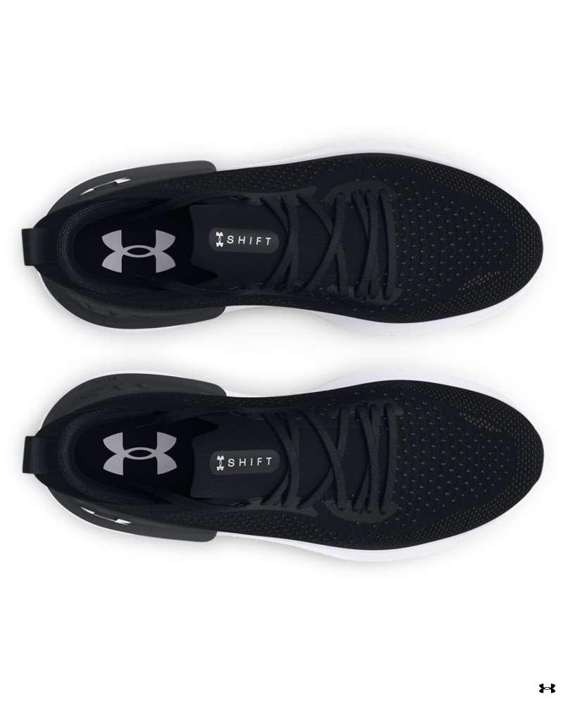 Men's UA Shift Running Shoes