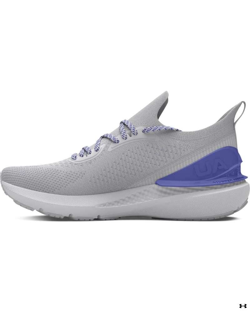 UA W SHIFT