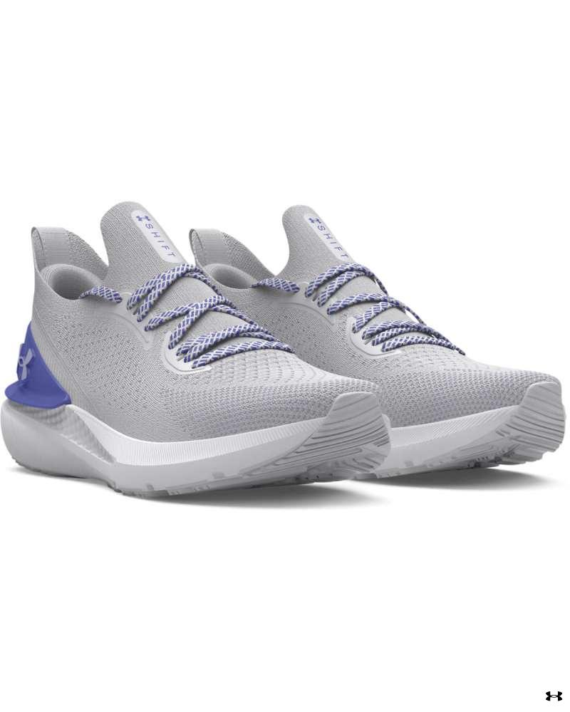 UA W SHIFT