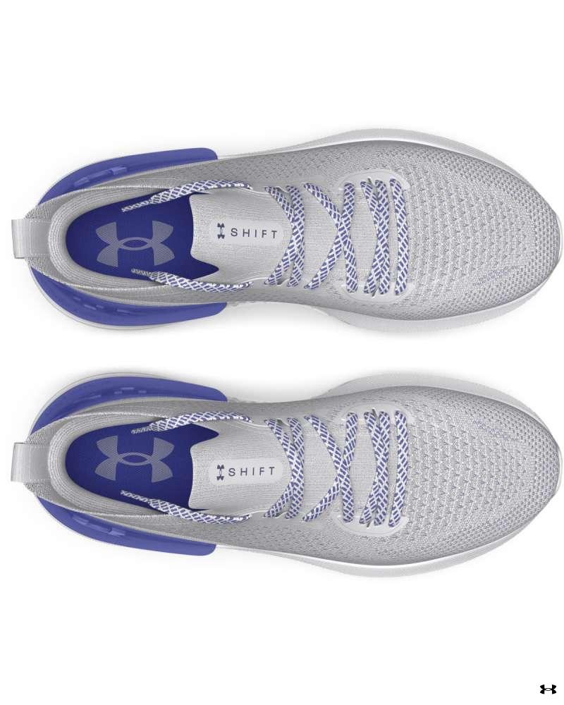 UA W SHIFT