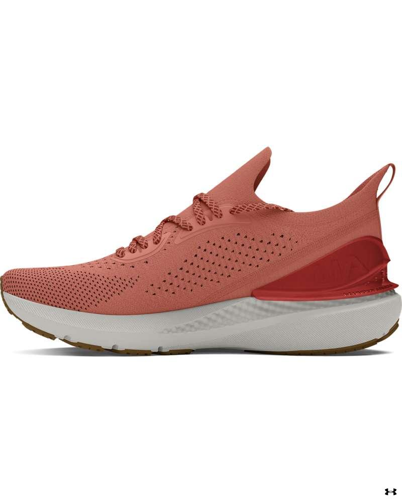 Women's UA Shift Running Shoes