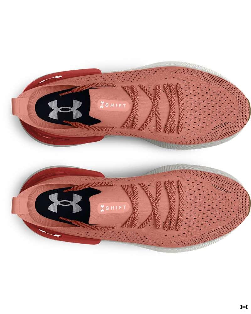 Women's UA Shift Running Shoes