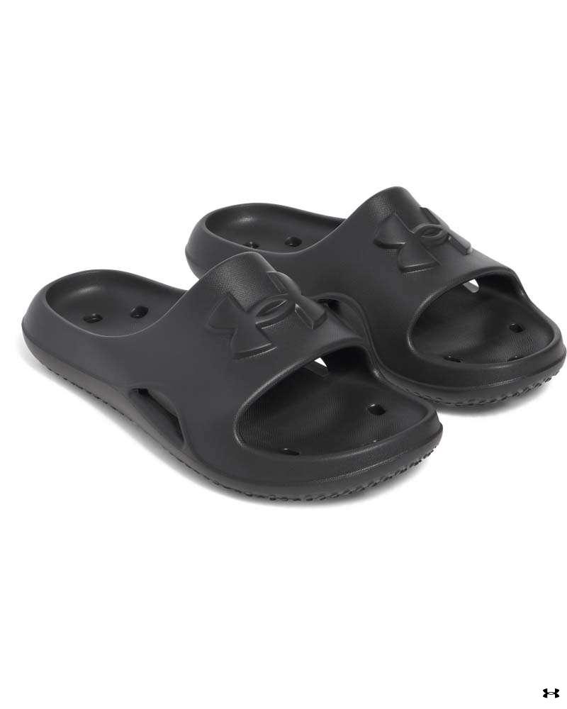 UA Locker V Men's Slides