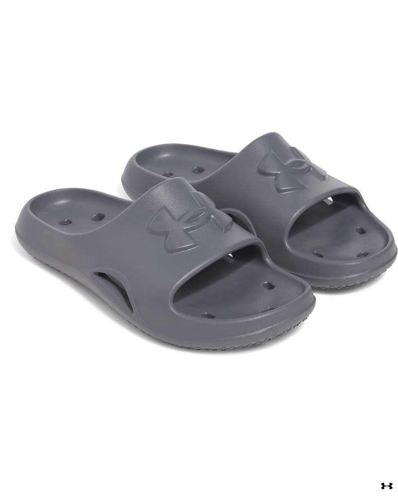 UA Locker V Men's Slides