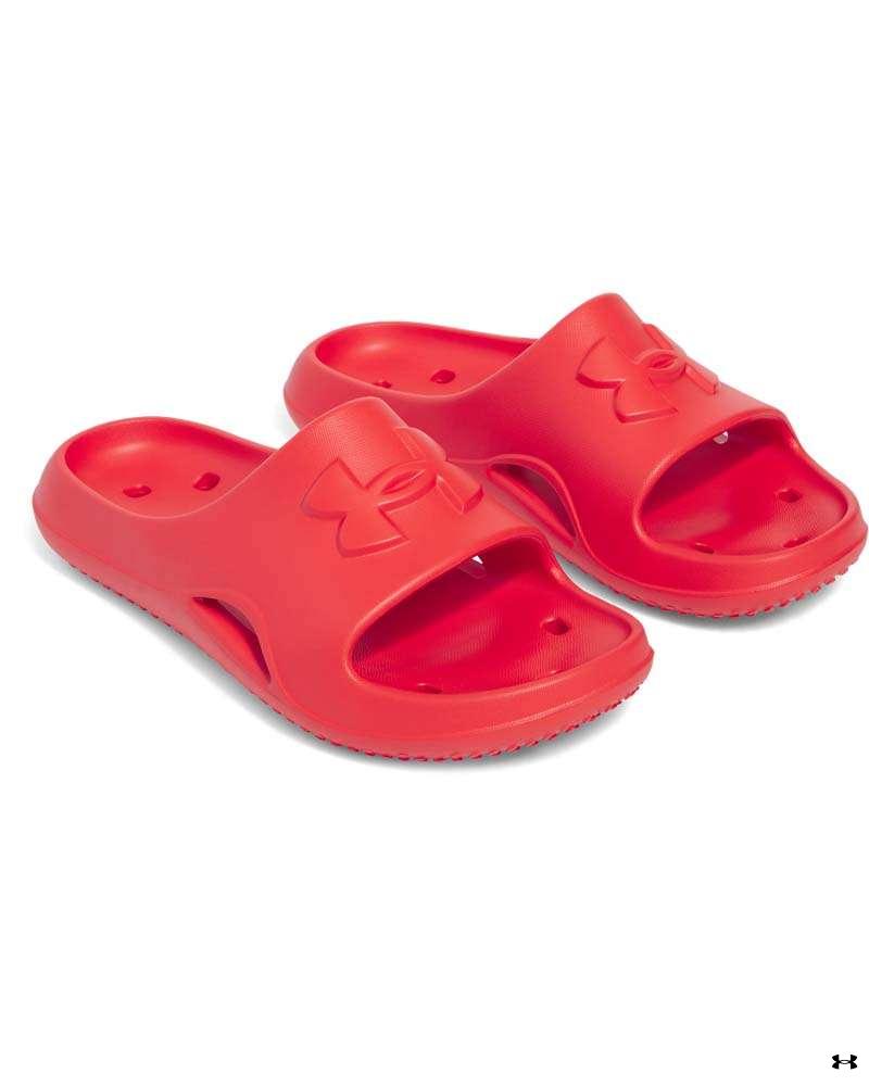 UA Locker V Men's Slides