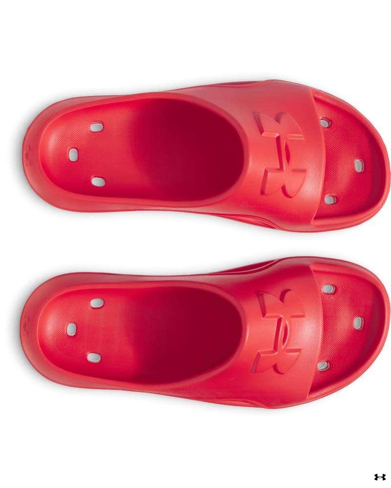 UA Locker V Men's Slides