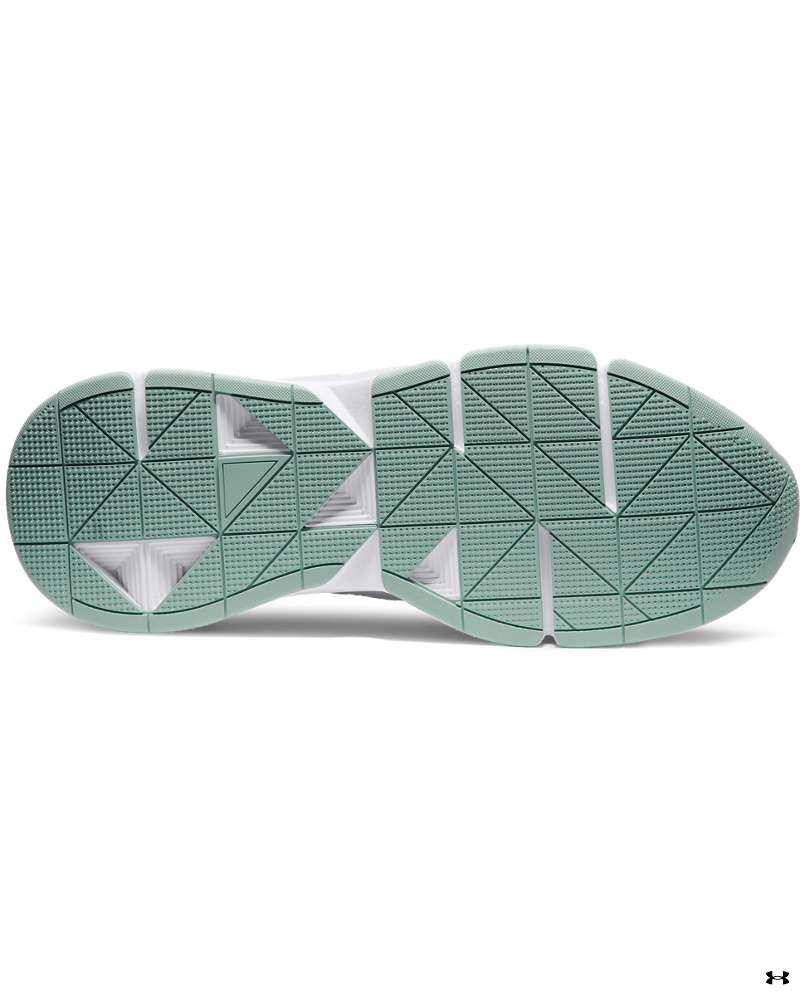 Unisex UA Forge 96 Suede Shoes