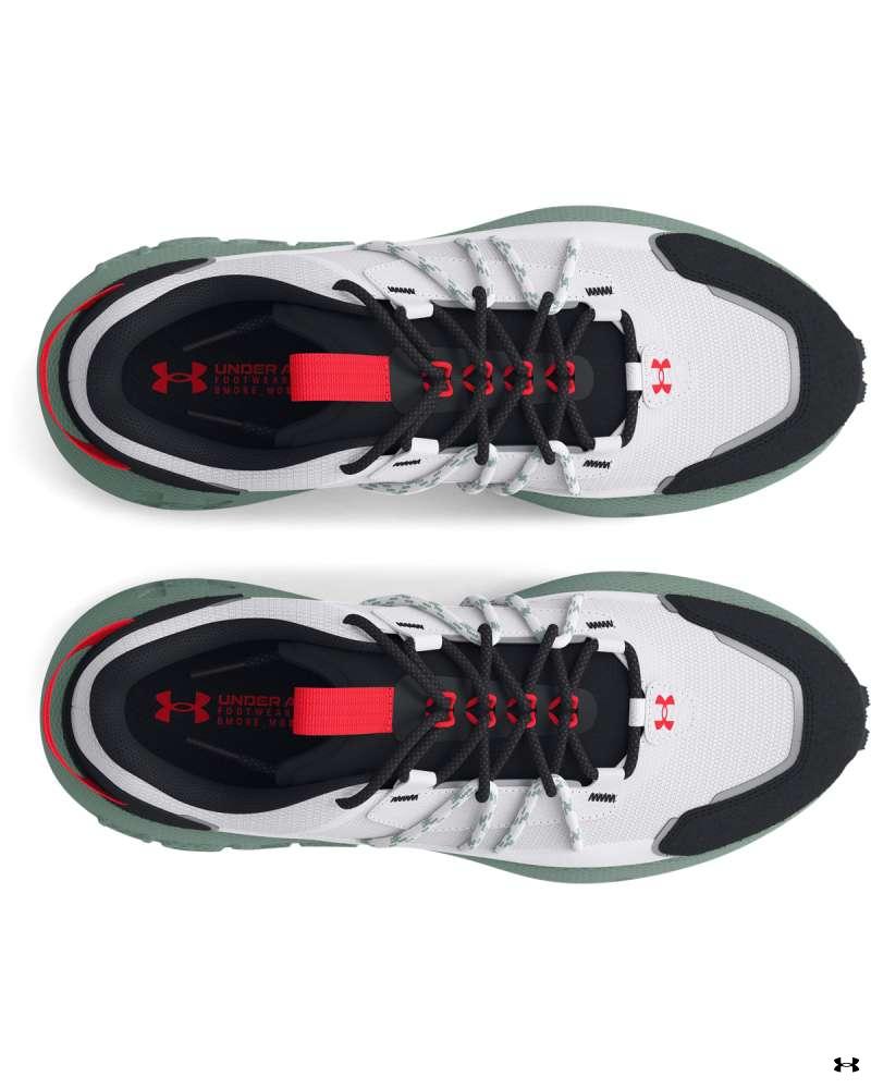 Unisex UA Fat Tire Venture Pro Shoes 