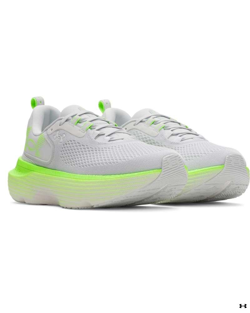 Men's UA Infinite Elite 2 Running Shoes