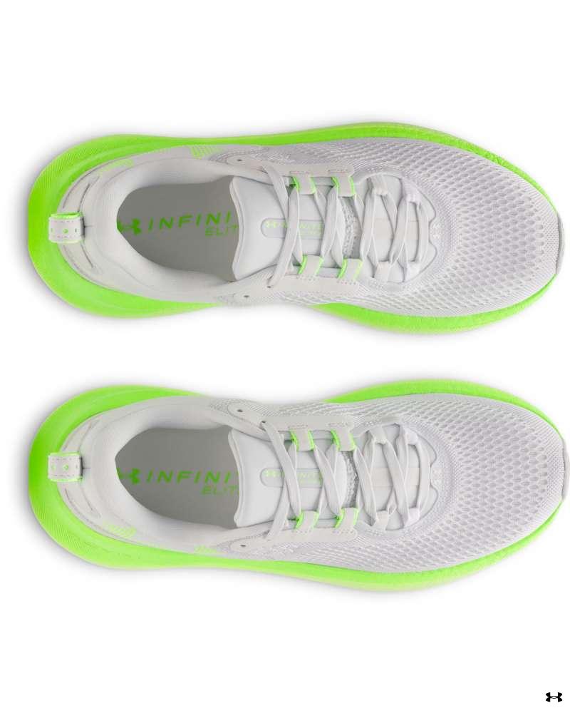 Men's UA Infinite Elite 2 Running Shoes