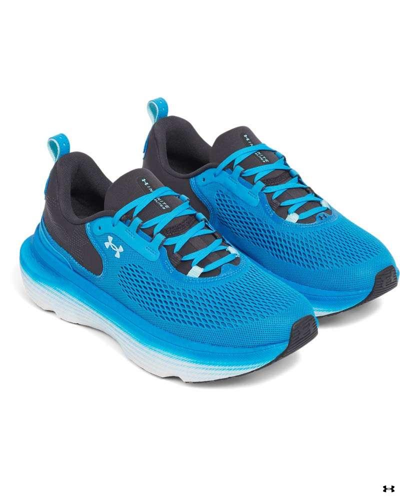 Men's UA Infinite Elite 2 Running Shoes
