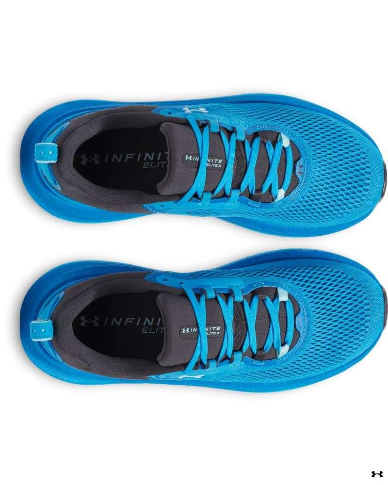 Men's UA Infinite Elite 2 Running Shoes