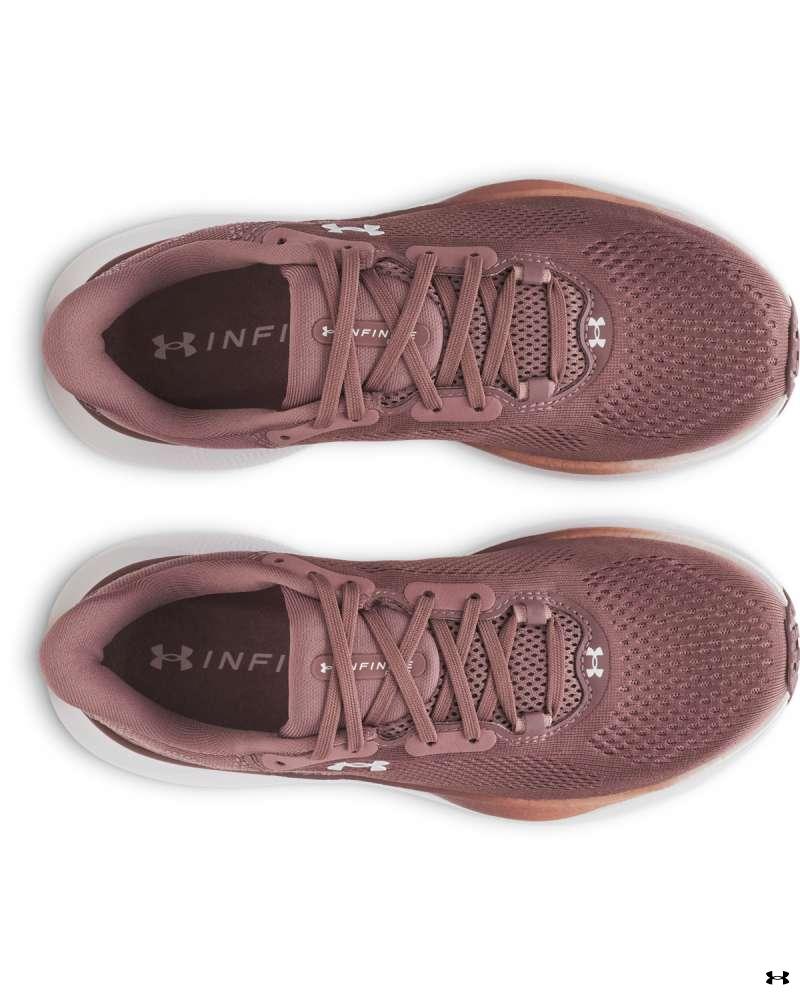Women's UA Infinite Pro 2 Running Shoes