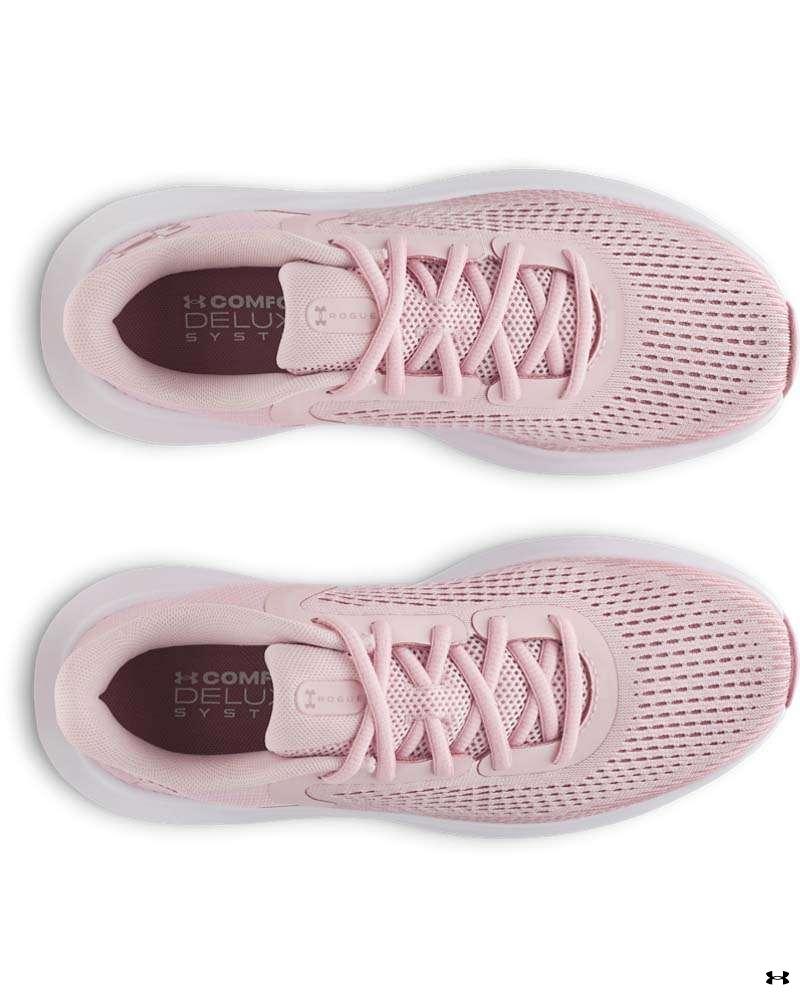 UA W Charged Rogue 5 