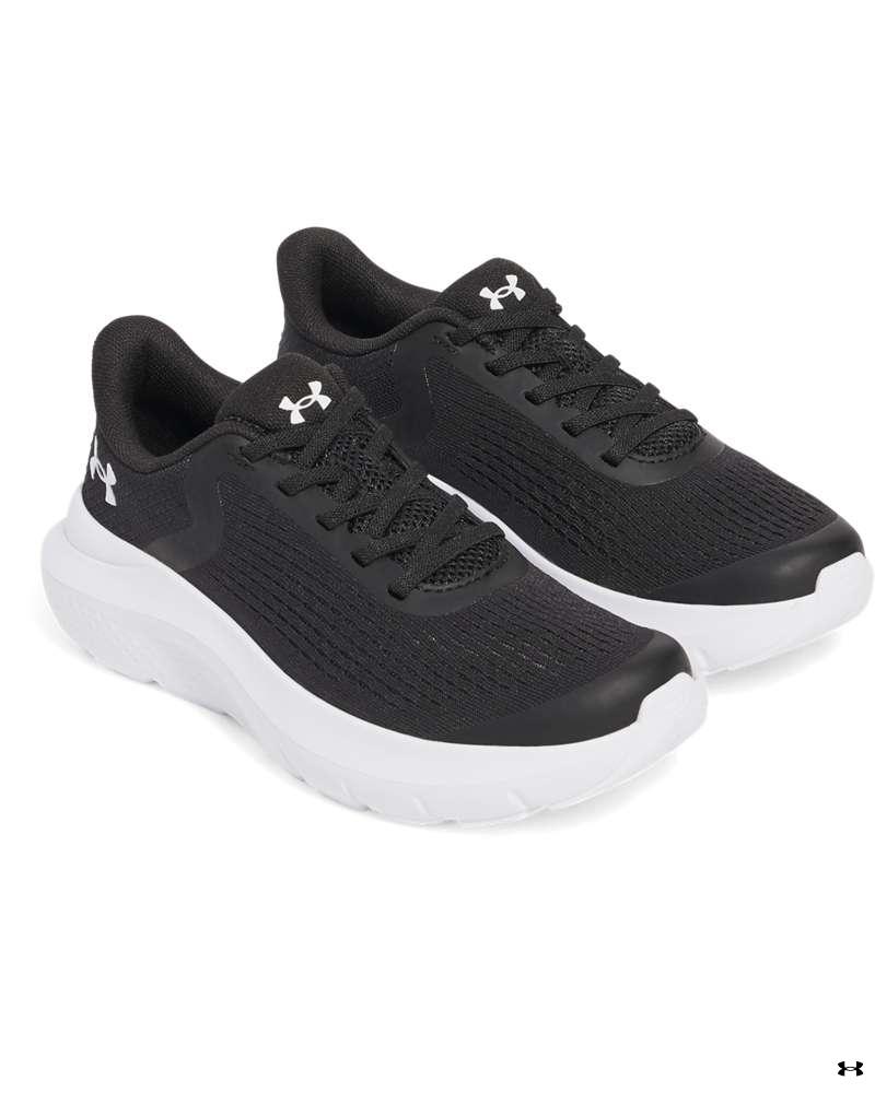 UA Rogue 5 AL Boys' Pre-School Running Shoes
