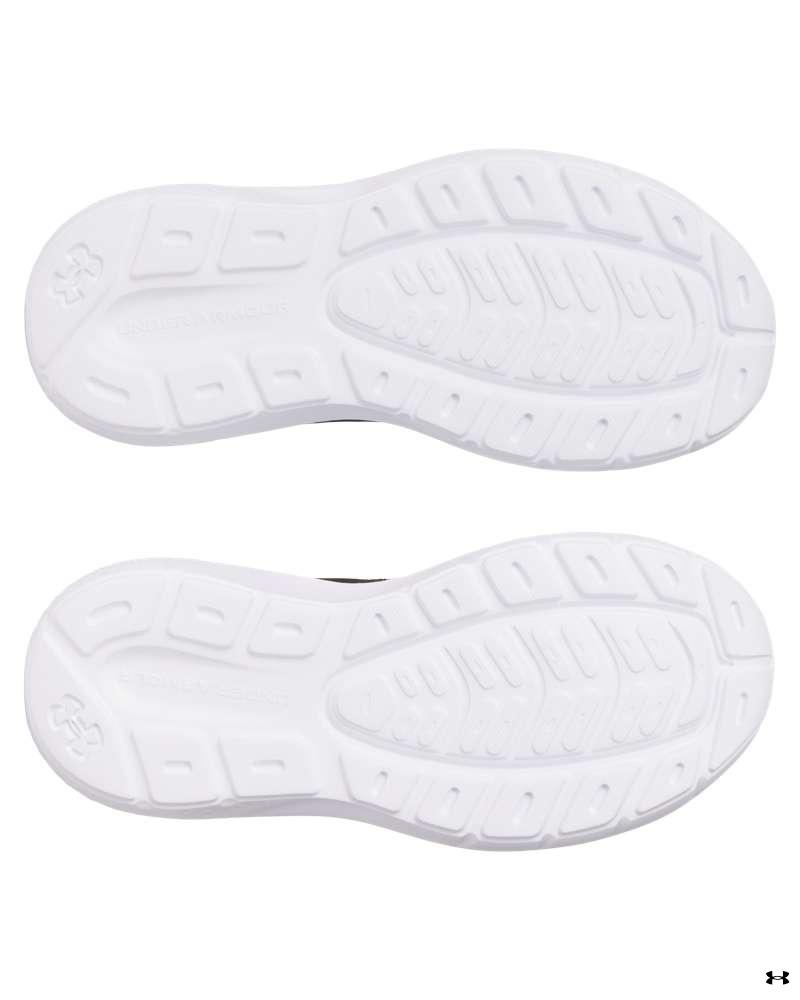 UA Rogue 5 AL Boys' Pre-School Running Shoes