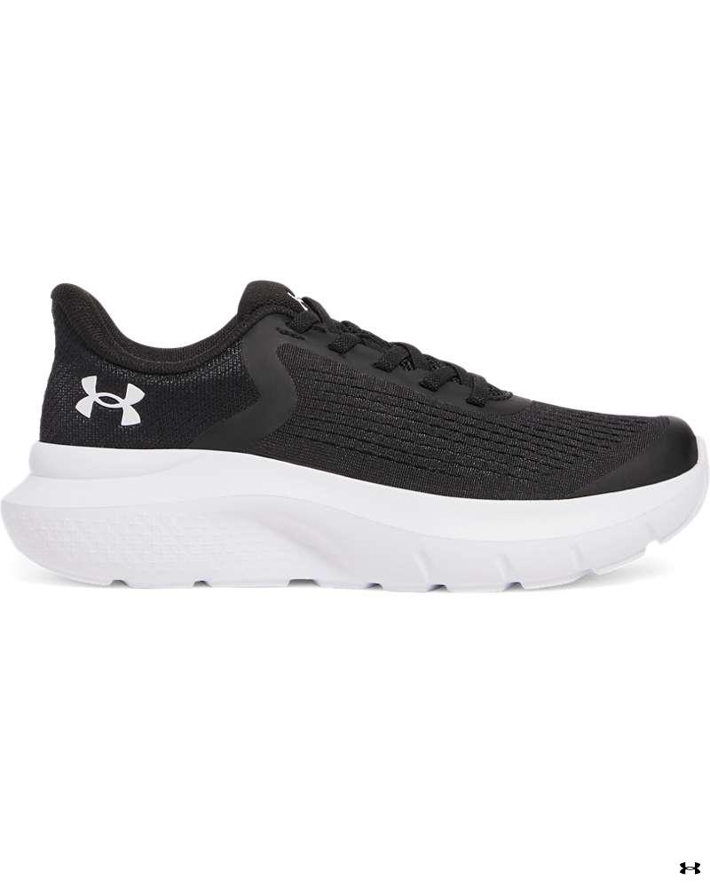 UA Rogue 5 AL Boys' Pre-School Running Shoes
