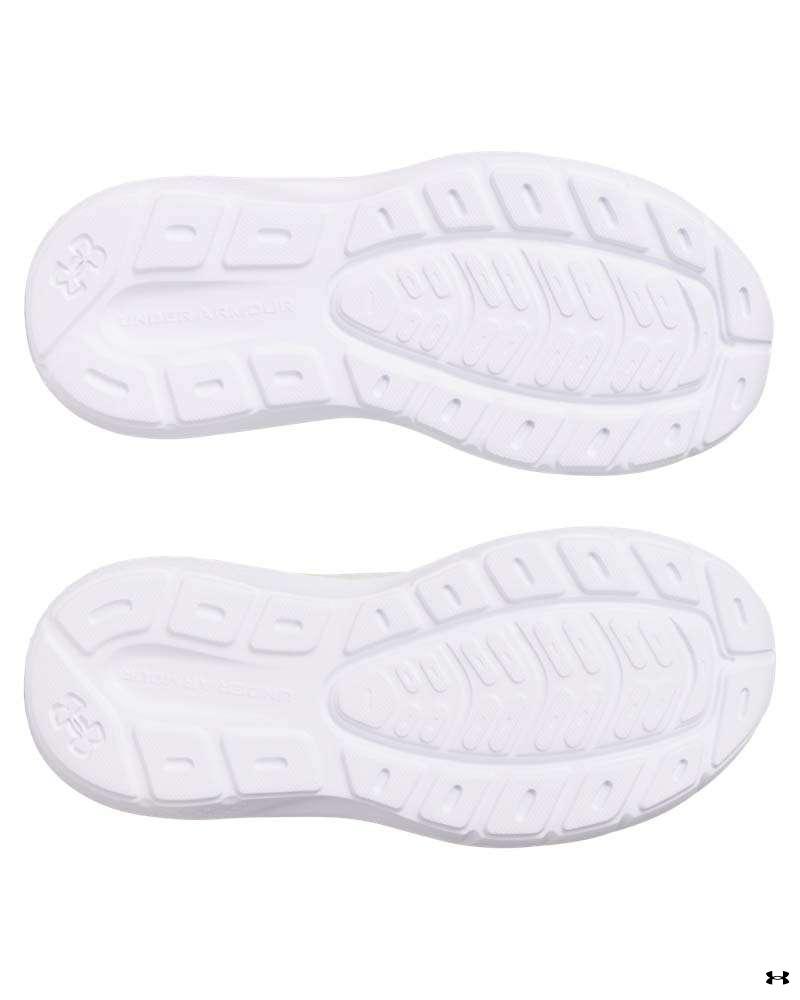 UA Rogue 5 AL Boys' Pre-School Running Shoes
