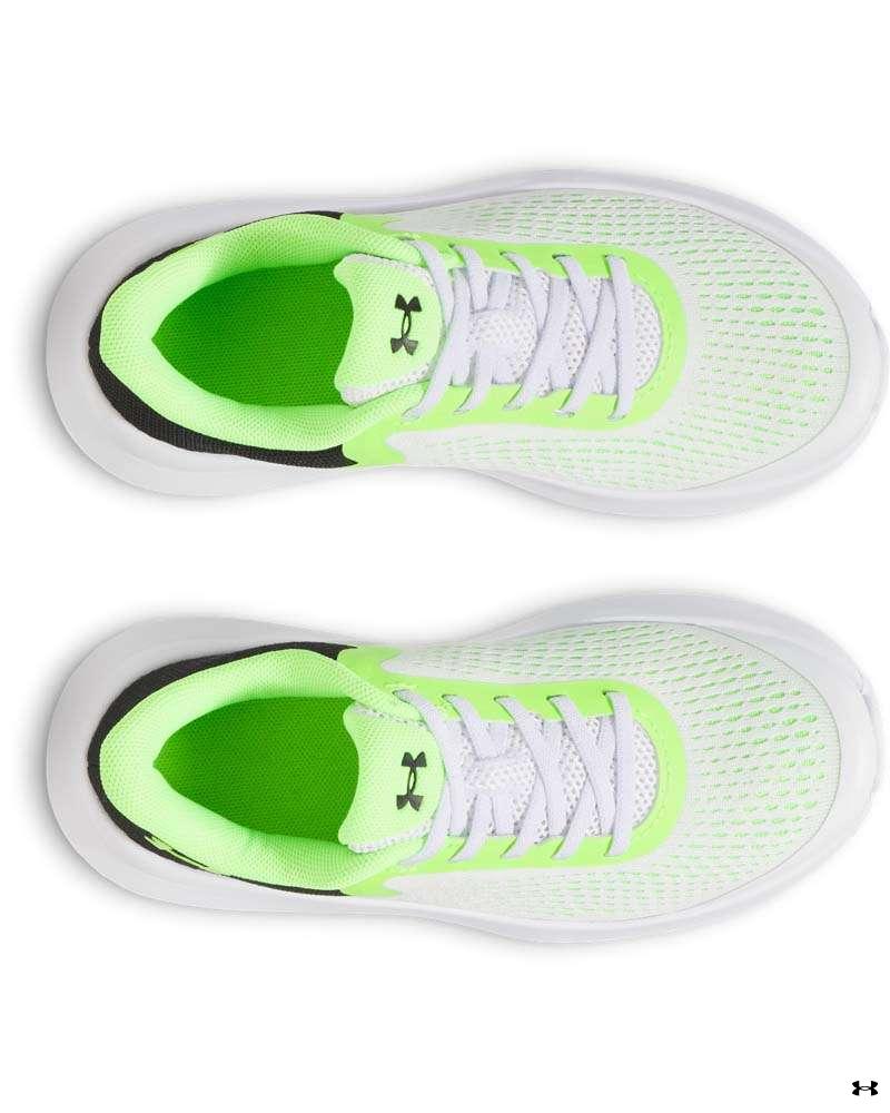 UA Rogue 5 AL Boys' Pre-School Running Shoes