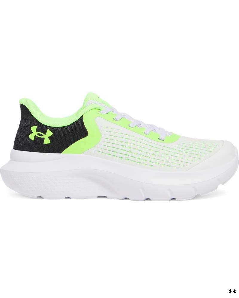 UA Rogue 5 AL Boys' Pre-School Running Shoes
