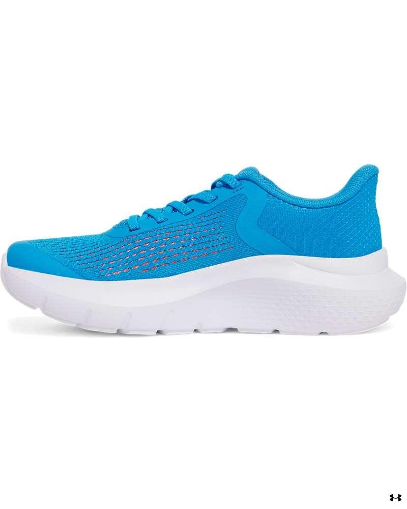 UA Rogue 5 AL Boys' Pre-School Running Shoes