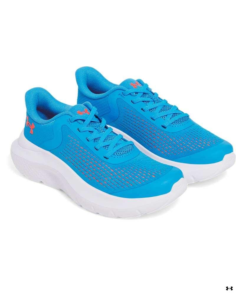 UA Rogue 5 AL Boys' Pre-School Running Shoes